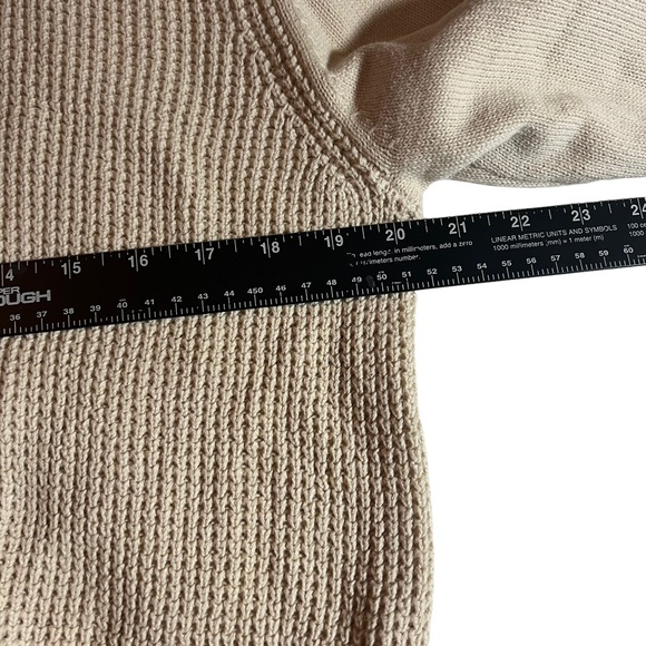 Weatherproof NWT The Holiday Sweater men’s SZ S - Picture 7 of 9